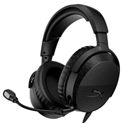 Наушники HyperX CloudX Stinger 3 Xbox BS1T7AA Black