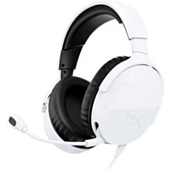 Наушники HyperX Cloud Stinger 3 PlayStation BS1T6AA White