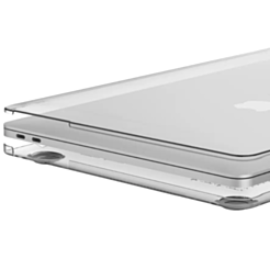 Qoruyucu örtük Crystal MacBook