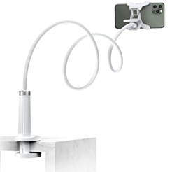 Держатель для телефона Ugreen LP113-30488 White