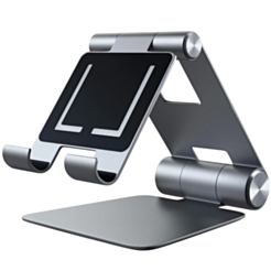 Telefon üçün tutacaq Satechi R1 ST-R1M Space Grey