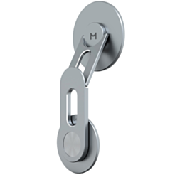 Magssory Magnet Phone Holder Flex ACM001 Dark Grey