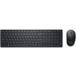 Клавиатура Dell Combo Pro KM5221W / 580-AJRV