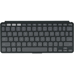 Клавиатура Logitech Keys To Go 2 Graphite BT Universal