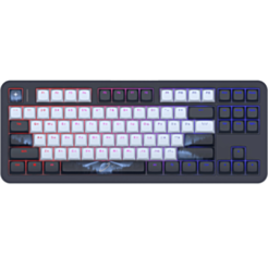 Игровая клавиатура Red Square Alumix TKL Classic Serenity RSQ-20053