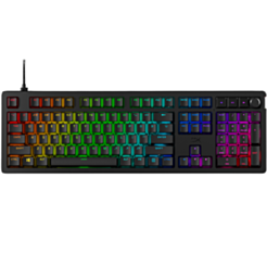 Oyun klaviaturası HyperX Alloy Rise 7G7A3AA