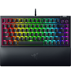 Клавиатура Razer BlackWidow V4 Black RZ03-05000100-R3M1