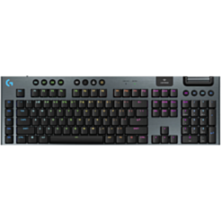 Oyun klaviaturası Logitech G915 X Lightspeed L920-012676 Black