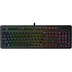 Игровая клавиатура Lenovo Legion K310 GY41N91872 Black