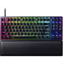Игровая клавиатура Razer Huntsman V2 TLK RZ03-03940100-R3M1 Black