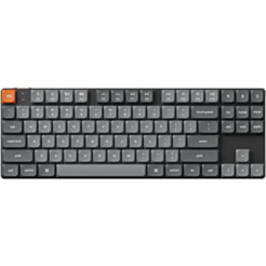 Игровая клавиатура Keychron K1 Max Red Switch K1M-A1Z-AZ
