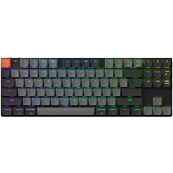 Игровая клавиатура Keychron K1 Version 6 Red Switch K1X-B1-AZ