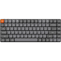 Игровая клавиатура Keychron K3 Max Brown Switch K3M-A3Z-AZ