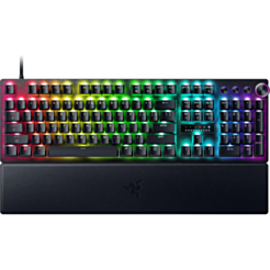 Игровая клавиатура Razer Huntsman V3 Pro 8KHz RZ03-05520100-R Black