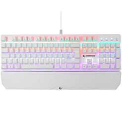 Игровая клавиатура Rampage KB-R86 Umbra White
