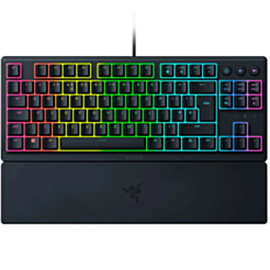 Игровая клавиатура Razer Ornata V3 RZ03-04880100-R3M1 Black