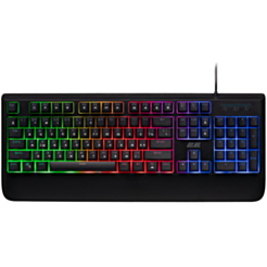 Игровая клавиатура 2E KG325 2E-KG325UB Black
