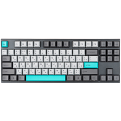 Игровая клавиатура Varmilo MA87M Moonlight C-Sakura