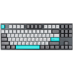 Игровая клавиатура Varmilo MA87M Moonlight V-Daisy