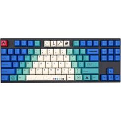 Игровая клавиатура Varmilo VEM87 Summit V-Daisy