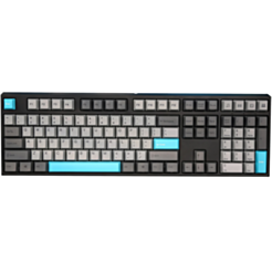 Oyun klaviaturası Varmilo VEM108 Moonlight V-Sakura