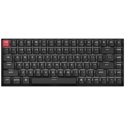 Игровая клавиатура Keychron K2 White Backlight Red Switch K2X-A1Z-AZ