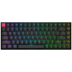 Игровая клавиатура Keychron K2 Swappable RGB Backlight Red Switch K2X-H1Z-AZ