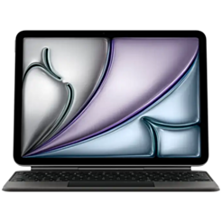 Клавиатура Apple A3339 Magic for iPad Air 11-inch M3 Russian MGYX4RS/A Black