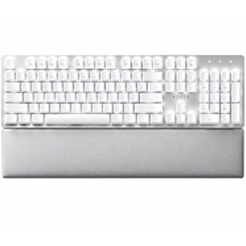Игровая клавиатура Razer Pro Type Ultra RZ03-04110100-R3M1 White