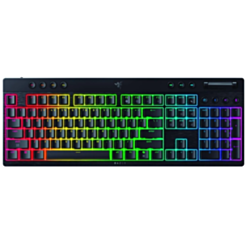 Игровая клавиатура Razer BlackWidow V4 Yellow Switch RZ03-05271500-R3M1 Black