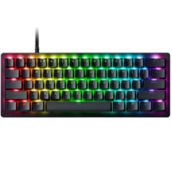 Игровая клавиатура Razer Huntsman V3 Pro Mini RZ03-04990100-R3M1 Black