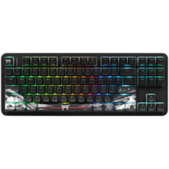 Игровая клавиатура Red Square Alumix Satori RSQ-20067 Black