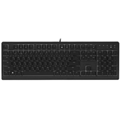 Игровая клавиатура Razer Ornata V3 X RZ03-04470100-R3M1 Black