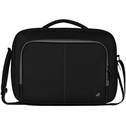 Сумка для ноутбука 2E Vector 16 2E-CBN5216BK Black