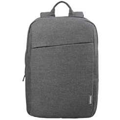 Рюкзак Lenovo Casual B210 4X40T84-058 Grey