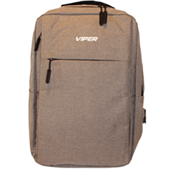 Bel çantası Viper Classic 15 BPP1903-GRY Grey