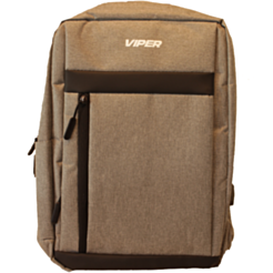 Bel çantası Viper Power 15 BPP1919-GRY Grey