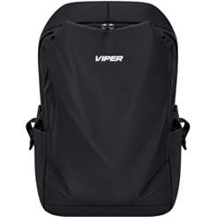 Рюкзак Viper Travel 15 BPP290-BLK Black