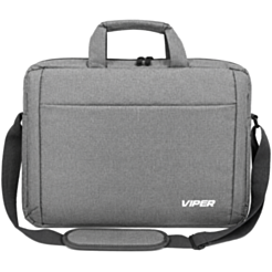 Сумка для ноутбука Viper Work 15 BM-GZ016 Grey