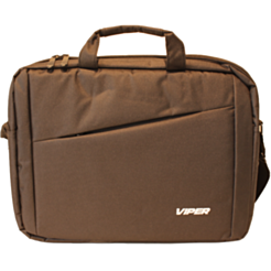 Bel çantası Viper Office 15 BM-GZ007 Black