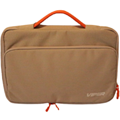Bel çantası Viper Business 15 BM-ZY-C235 Grey