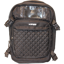 Bel çantası Viper Led Pixel BP-L-1005-1 Black