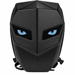 Рюкзак Viper Led Night BP-L-0110 Rider Black