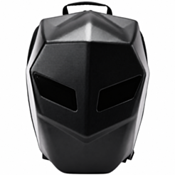Рюкзак Viper Led Night BP-L-0110 Rider Black