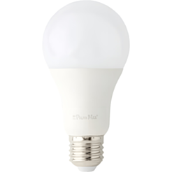 Lampa Palmamax E27 9 Vt 3000 K Sarı