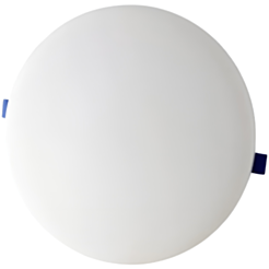 İşıqlandırma paneli Palmamax 24 Vt 3000 K Sarı