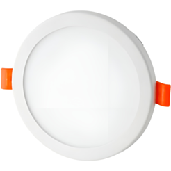 İşıqlandırma paneli Palmamax 10Vt 6500K Ağ