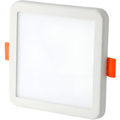 İşıqlandırma paneli Palmamax 36 Vt 6500 K Ağ