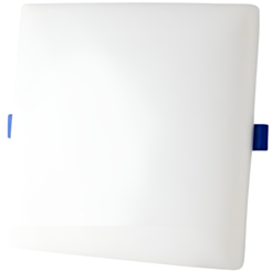 İşıqlandırma paneli Palmamax 24 Vt 6500 K Ağ