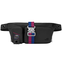 Поясная мини-сумка Asus ROG Slash BC3002 90XB07V0-BME000